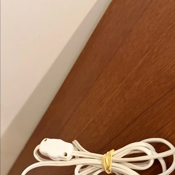 White Ceramic Light-Up Christmas Tree Holiday Decor - Picture 5 of 11